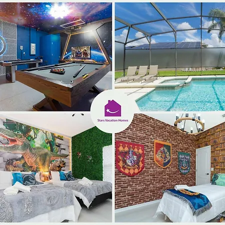 150 Stunning 4Bd Perfect For Your Vacation